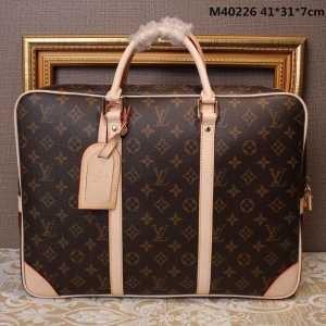 人気 ランキング 2015 ルイ ヴィトン LOUIS VUITTON ハンドバッグ M40226_ルイ ヴィトン LOUIS VUITTON_ブランド コピー 激安(日本最大級)