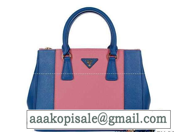 一石二鳥のきちんとPRADA　今季大人気のプラダ コピー バッグ 