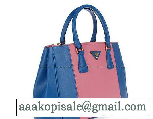 一石二鳥のきちんとPRADA　今季大人気のプラダ コピー バッグ 