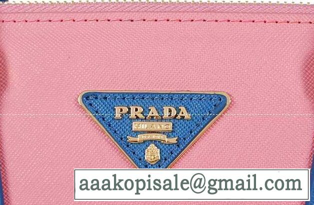 一石二鳥のきちんとPRADA　今季大人気のプラダ コピー バッグ 