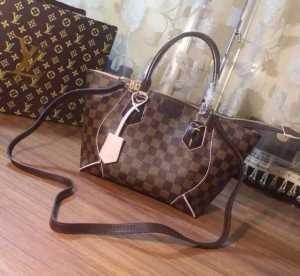 先行販売 2015 ルイ ヴィトン LOUIS VUITTON 手持ち&ショルダー掛け 2色可選 N41551_ルイ ヴィトン LOUIS VUITTON_ブランド コピー 激安(日本最大級)