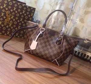 先行販売 2015 ルイ ヴィトン LOUIS VUITTON 手持ち&ショルダー掛け 2色可選 N41551_ルイ ヴィトン LOUIS VUITTON_ブランド コピー 激安(日本最大級)