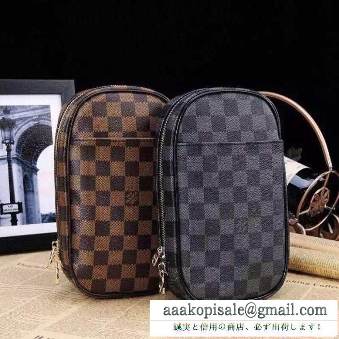 高品質 人気 2015 ルイ ヴィトン louis vuitton 斜め掛けバッグ 2色可選 男女兼用 m51870