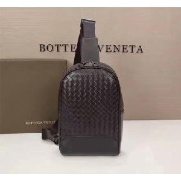 ボッテガヴェネタ2017新款BOTTEGA VENETA  高級感演出ウエストポーチセール中_ボッテガ ヴェネタ メンズバッグ_バッグ メンズ_スーパーコピーブランド激安通販 専門店  