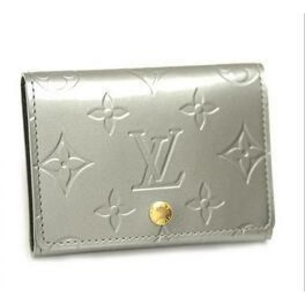 大定番アイテム　ルイヴィトン ヴィトン モノグラムヴェルニ 綺麗なカードケース グリアールデコ_ルイ ヴィトン LOUIS VUITTON_ブランド コピー 激安(日本最大級)