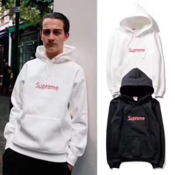 2色可選HOT100%新品SUPREME2017新款 人気一...