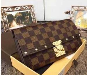 人気販売　2016春夏 louis vuitton ルイ ヴィトン 収納できる財布 2色可選_ルイ ヴィトン LOUIS VUITTON_ブランド コピー 激安(日本最大級)