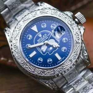 ポップ 2016 ロレックスROLEX 3針クロノグラフ 日付表示 男性用腕時計_ロレックス ROLEX_ブランド コピー 激安(日本最大級)
