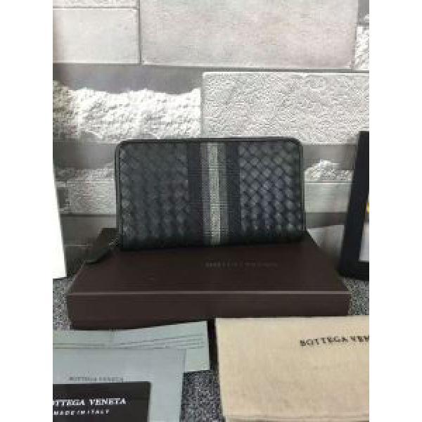 BOTTEGA VENETA 長財布爆買い品質保証超激得20...