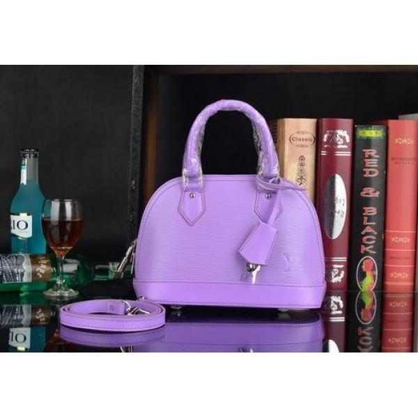 大人可愛い　ルイヴィトン　ハンドバッグ　7色選択可　レデイース_ルイ ヴィトン LOUIS VUITTON_ブランド コピー 激安(日本最大級)