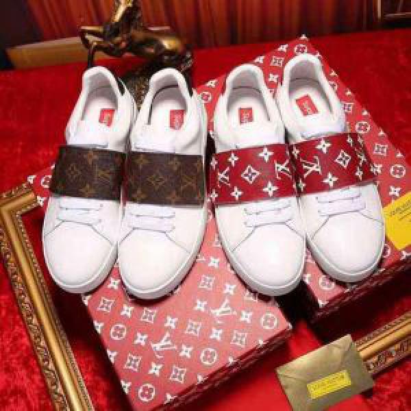 大人のおしゃれに 2017秋冬 SUPREME X LV  ...