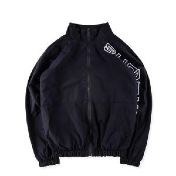 2017秋冬 3色可選 Supreme17 Split track jacket 今からの季節にピッタリ！_ジャケット パーカー セーター コート_メンズファッション_スーパーコピーブランド激安通販 専門店  