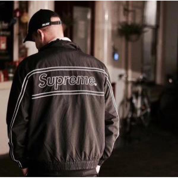 肌触りの気持ちい? 2017秋冬 シュプリーム SUPREM...