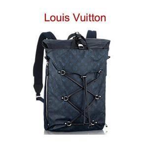 雰囲気が漂う　ルイヴィトン　バックバッグ　旅行に便利　男女兼用_ルイ ヴィトン LOUIS VUITTON_ブランド コピー 激安(日本最大級)