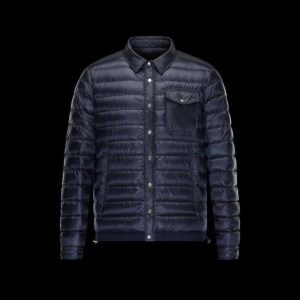 モンクレール ダウンジャケット厳しい寒さに耐える高級感ある 2017秋冬 MONCLER_男性用ダウンジャケット_モンクレール特集_スーパーコピーブランド激安通販 専門店  