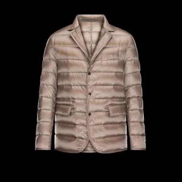 ダウンジャケット風も通さない 2017秋冬 MONCLER モンクレール抜群の雰囲気が作れる!_男性用ダウンジャケット_モンクレール特集_スーパーコピーブランド激安通販 専門店  