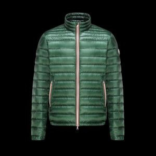 最安値品質保証 MONCLER モンクレール 2017秋冬 ダウンジャケット 高レベルの保温性_男性用ダウンジャケット_モンクレール特集_スーパーコピーブランド激安通販 専門店  
