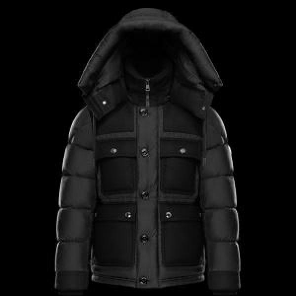 品質保証100%新品 MONCLER モンクレール 2017秋冬 ダウンジャケット厳しい寒さに耐える_男性用ダウンジャケット_モンクレール特集_スーパーコピーブランド激安通販 専門店  