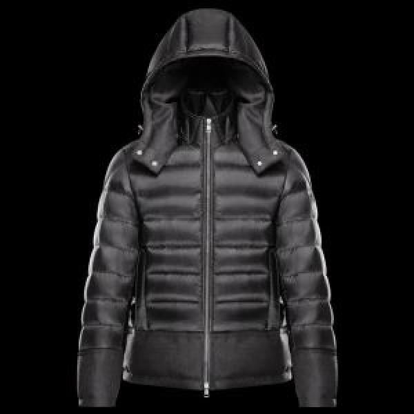 着心地よい  2017秋冬 MONCLER モンクレール  保温効果は抜群 ダウンジャケット 2色可選_男性用ダウンジャケット_モンクレール特集_スーパーコピーブランド激安通販 専門店  