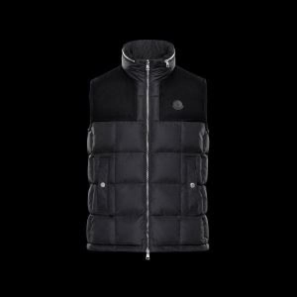 個性的 ダウンジャケットふわふわな感触 2017秋冬 MONCLER モンクレール_男性用ダウンジャケット_モンクレール特集_スーパーコピーブランド激安通販 専門店  