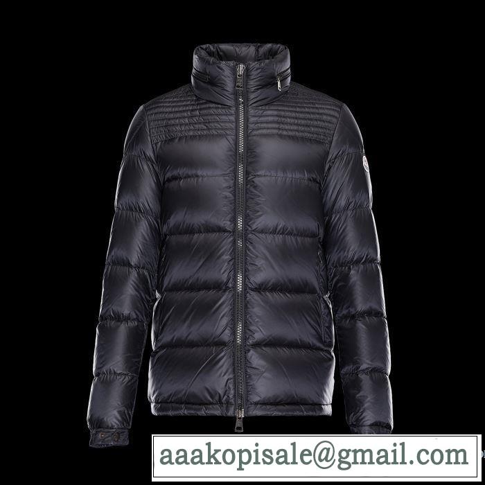 ダウンジャケット 2色可選 品質保証定番人気 2017秋冬 MONCLER モンクレール
