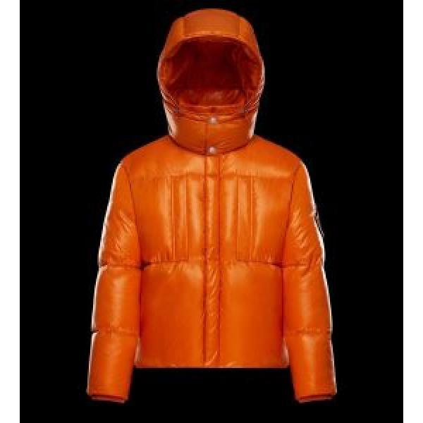 2017秋冬入手困難 MONCLER モンクレール ダウンジャケット 防風性に優れ_男性用ダウンジャケット_モンクレール特集_スーパーコピーブランド激安通販 専門店  