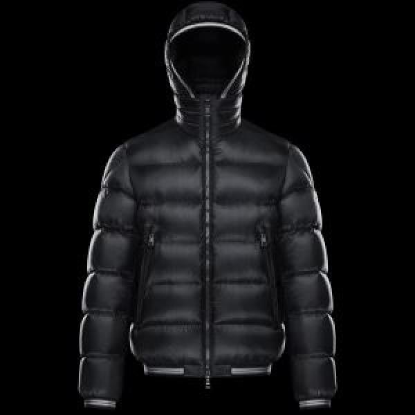 最旬アイテム 2017秋冬 MONCLER モンクレール ダウンジャケット 3色可選_男性用ダウンジャケット_モンクレール特集_スーパーコピーブランド激安通販 専門店  