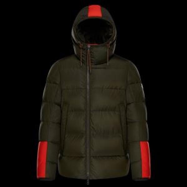 2017秋冬SALE開催 MONCLER モンクレールダウンジャケットふわふわな感触_男性用ダウンジャケット_モンクレール特集_スーパーコピーブランド激安通販 専門店  