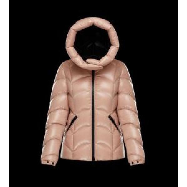 最安値高品質 2017秋冬 MONCLER モンクレール ダウンジャケットふわふわな感触 3色可選_女性用ダウンジャケット_モンクレール特集_スーパーコピーブランド激安通販 専門店  