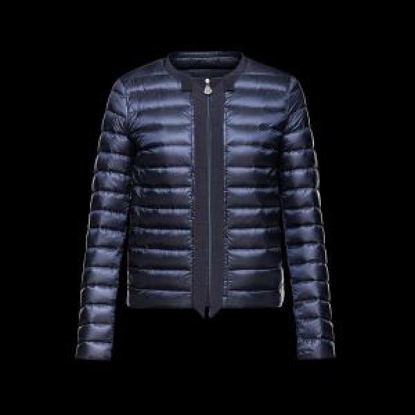 プレゼントに 2017秋冬 MONCLER モンクレール  保温効果は抜群 ダウンジャケット_女性用ダウンジャケット_モンクレール特集_スーパーコピーブランド激安通販 専門店  