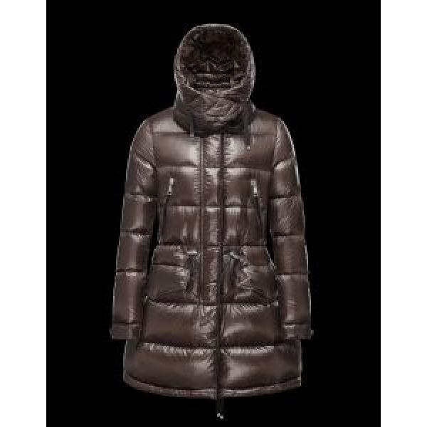 驚きの破格値品質保証  MONCLER モンクレール 2017秋冬  風も通さない ダウンジャケット_女性用ダウンジャケット_モンクレール特集_スーパーコピーブランド激安通販 専門店  