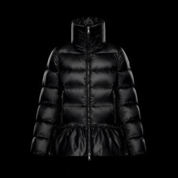 2017秋冬 毎日大活躍 MONCLER モンクレールダウンジャケット厳しい寒さに耐える 2色可選_女性用ダウンジャケット_モンクレール特集_スーパーコピーブランド激安通販 専門店  