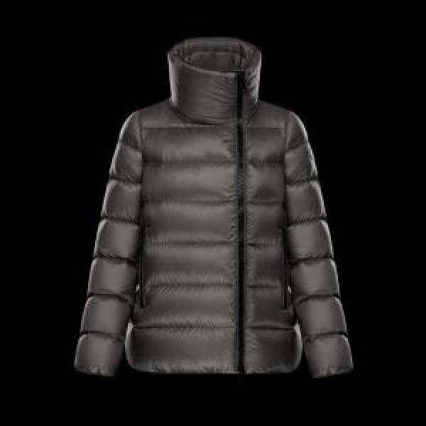 魅力的な 2017秋冬 MONCLER 4色可選モンクレール ダウンジャケット_女性用ダウンジャケット_モンクレール特集_スーパーコピーブランド激安通販 専門店  