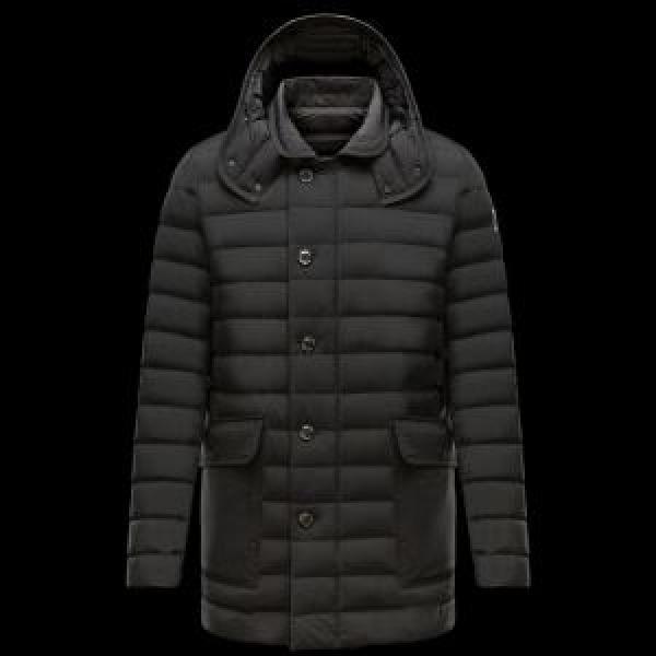 ダウンジャケット 防風性に優れ 2017秋冬季 MONCLER モンクレールお得低価_男性用ダウンジャケット_モンクレール特集_スーパーコピーブランド激安通販 専門店  