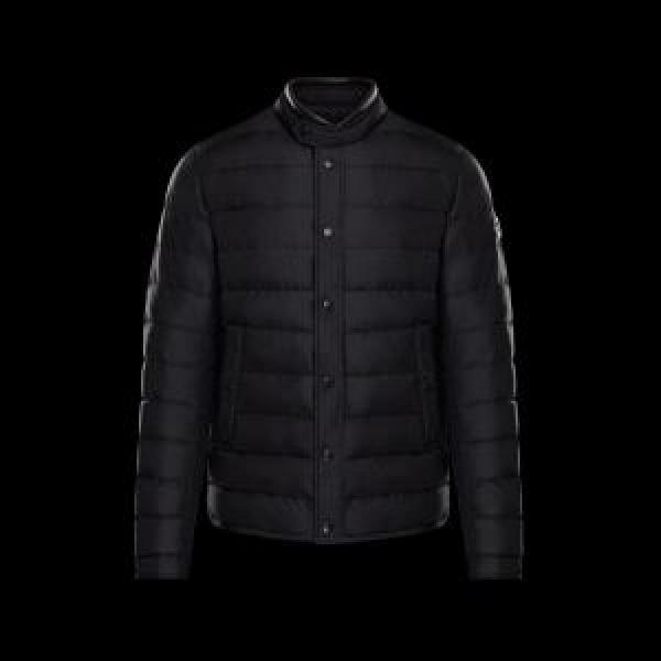 魅力的 MONCLER モンクレール保温効果は抜群 2017秋冬 ダウンジャケット厳しい寒さに耐える_男性用ダウンジャケット_モンクレール特集_スーパーコピーブランド激安通販 専門店  