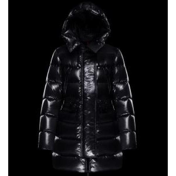 高評価  MONCLER モンクレール 2017秋冬 ダウンジャケット厳しい寒さに耐える_女性用ダウンジャケット_モンクレール特集_スーパーコピーブランド激安通販 専門店  