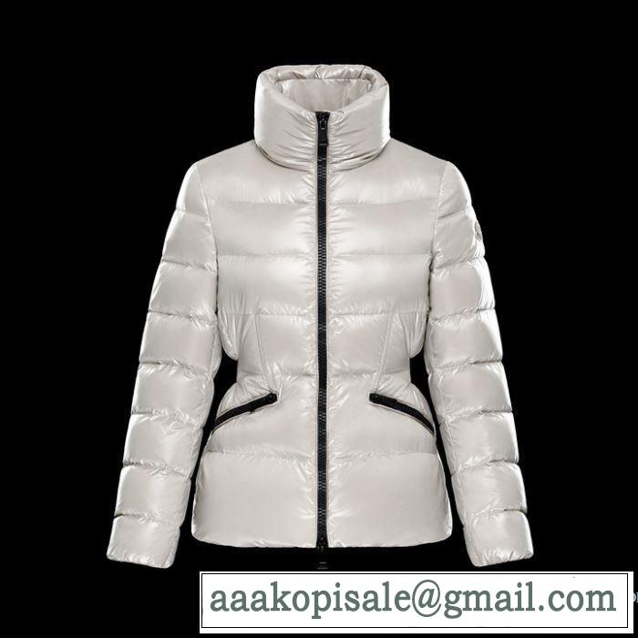 2017秋冬肌触り柔らかく MONCLER モンクレール ダウンジャケット厳しい寒さに耐える