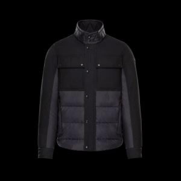 売れ筋のいい 2017秋冬 MONCLER モンクレール ダウンジャケットふわふわな感触_男性用ダウンジャケット_モンクレール特集_スーパーコピーブランド激安通販 専門店  