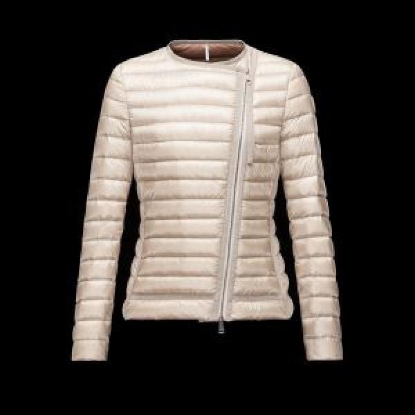 歓迎なレットショップ  MONCLER モンクレール 2017秋冬  風も通さない ダウンジャケット_女性用ダウンジャケット_モンクレール特集_スーパーコピーブランド激安通販 専門店  