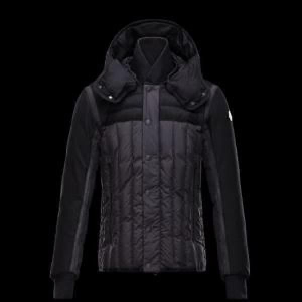 爆発的通販 2017秋冬 MONCLER モンクレール ダウンジャケット厳しい寒さに耐える_男性用ダウンジャケット_モンクレール特集_スーパーコピーブランド激安通販 専門店  