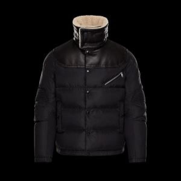 爆買いお買い得 2017秋冬 MONCLER モンクレール ...