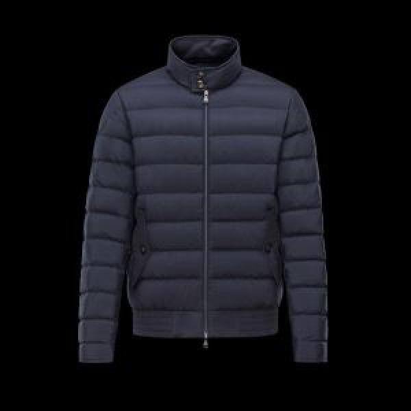 超激得高品質 ダウンジャケット風も通さない  MONCLER モンクレール 2017秋冬_男性用ダウンジャケット_モンクレール特集_スーパーコピーブランド激安通販 専門店  