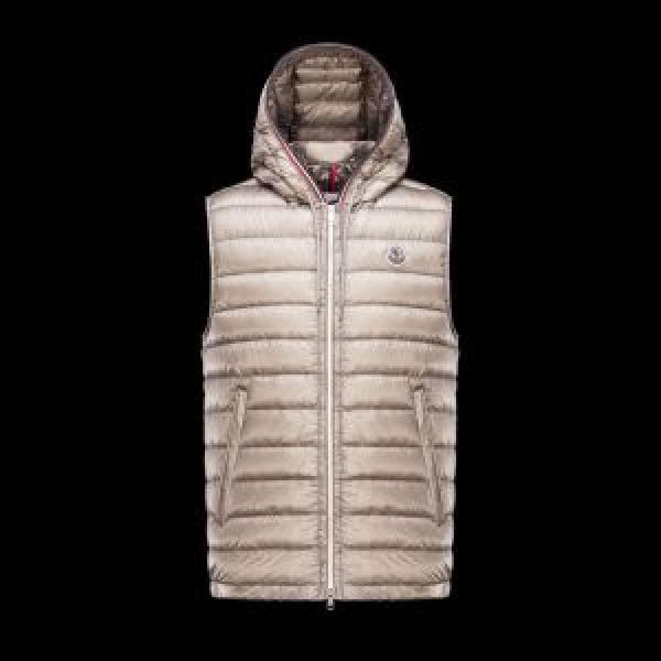 ダウンジャケットMONCLER モンクレール2017秋冬 高レベルの保温性2色可選 大歓迎な専門店_男性用ダウンジャケット_モンクレール特集_スーパーコピーブランド激安通販 専門店  
