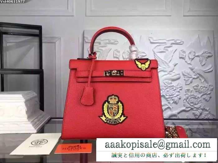 先行販売 エルメス hermes 2016春夏 手持ち&ショルダー掛け