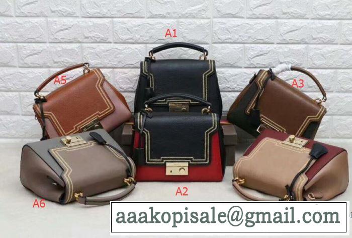 プラダ PRADA 多色可選 手持ち&ショルダー掛け 2017新作 赤字超特価格安