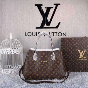 お洒落に魅せる 2016春夏 ルイ ヴィトン 手持ち&ショルダー掛け_ルイ ヴィトン LOUIS VUITTON_ブランド コピー 激安(日本最大級)