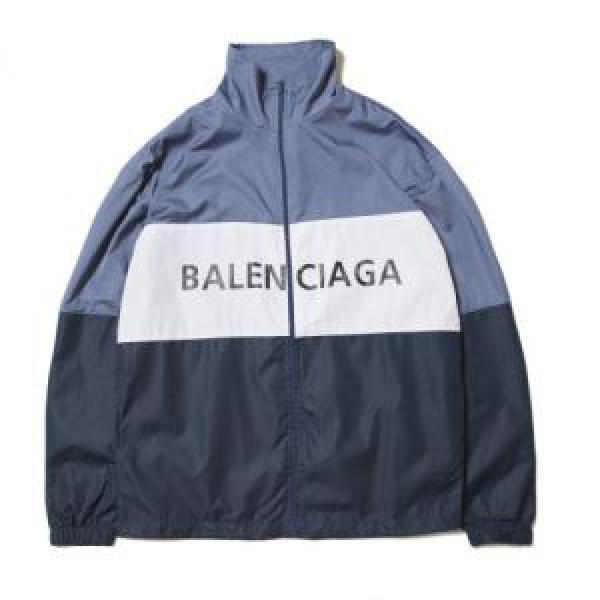 2017秋冬 バレンシアガ BALENCIAGA 抜群の雰囲気が作れる! 高級感漂わせる_ジャケット パーカー セーター コート_メンズファッション_スーパーコピーブランド激安通販 専門店  