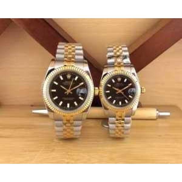 高品質 人気 2016 ロレックス ROLEX 輸入クオーツムーブメント 恋人腕時計 6色可選_ロレックス ROLEX_ブランド コピー 激安(日本最大級)