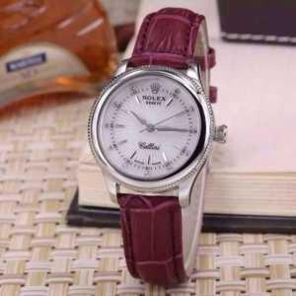 選べる極上 2016 ロレックス ROLEX 女性用腕時計 8色可選_ロレックス ROLEX_ブランド コピー 激安(日本最大級)