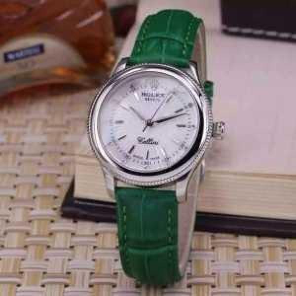 選べる極上 2016 ロレックス ROLEX 女性用腕時計 8色可選_ロレックス ROLEX_ブランド コピー 激安(日本最大級)
